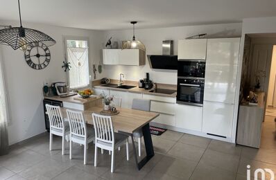 vente appartement 650 000 € à proximité de Sainte-Maxime (83120)