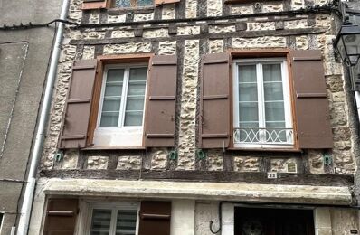 vente maison 195 000 € à proximité de Javerlhac-Et-la-Chapelle-Saint-Robert (24300)