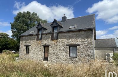 vente maison 155 000 € à proximité de Saint-Jacut-du-Mene (22330)