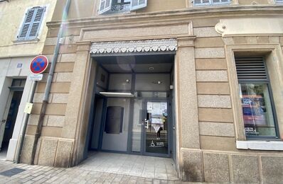 location commerce 1 700 € CC /mois à proximité de Le Castellet (83330)