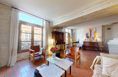vente appartement 388 500 € à proximité de Toulouse (31100)