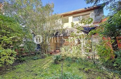 vente maison 900 000 € à proximité de Saint-Médard-d'Eyrans (33650)