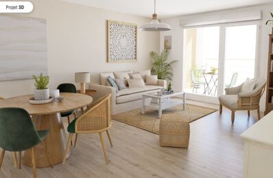 vente appartement 331 000 € à proximité de Saint-Vulbas (01150)