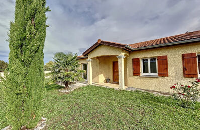 vente maison 449 000 € à proximité de Morancé (69480)