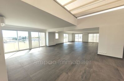 vente appartement 630 000 € à proximité de Villemolaque (66300)