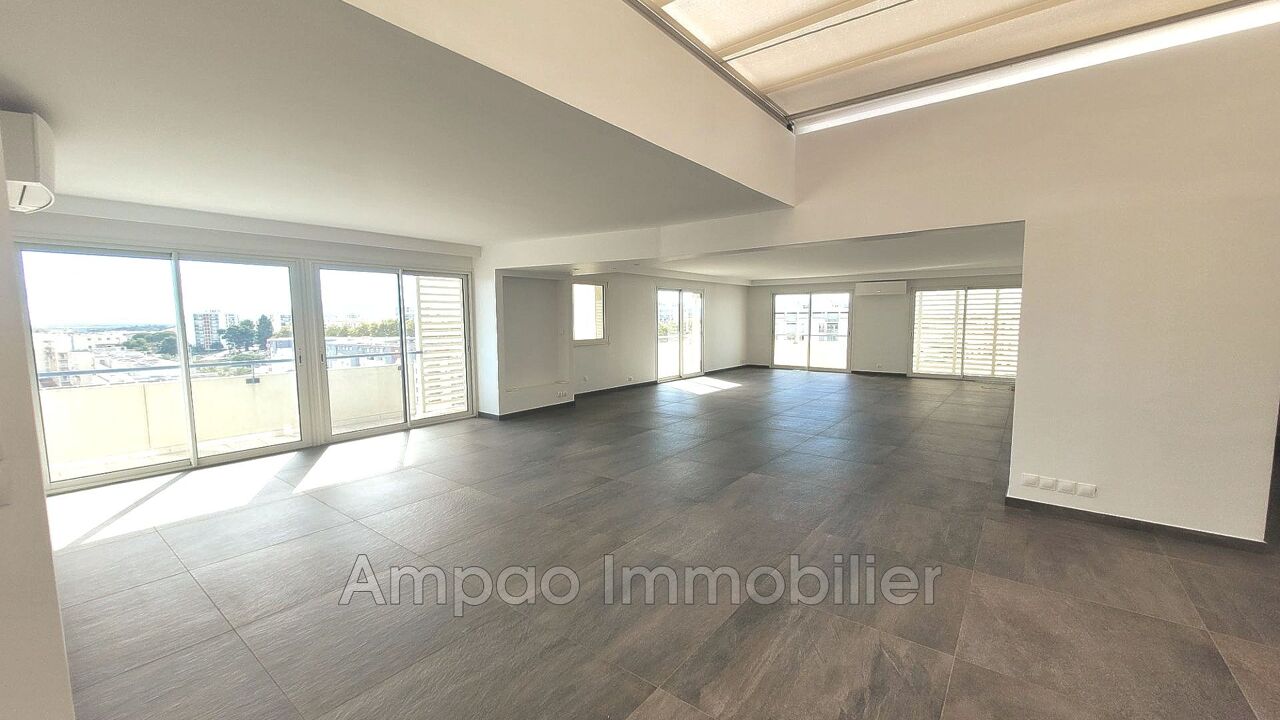 appartement 4 pièces 250 m2 à vendre à Perpignan (66000)