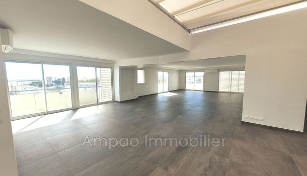 Appartement 4 pièces  à vendre Perpignan 66000