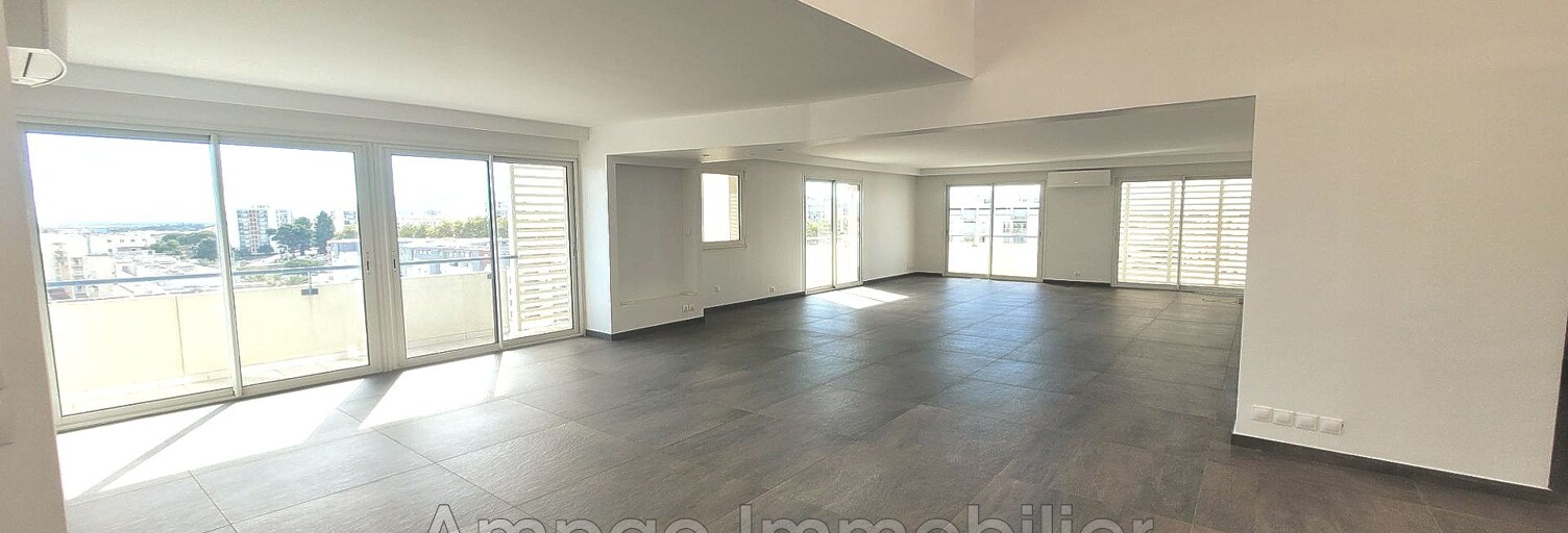 Appartement 4 Pièces 250 m² à vendre à Perpignan (66000)
