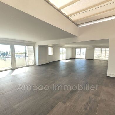 Appartement 4 pièces 630000 €