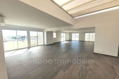 Appartement 4 pièces 630000 €
