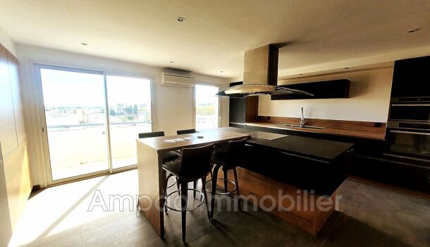 Appartement 4 pièces  à vendre Perpignan 66000