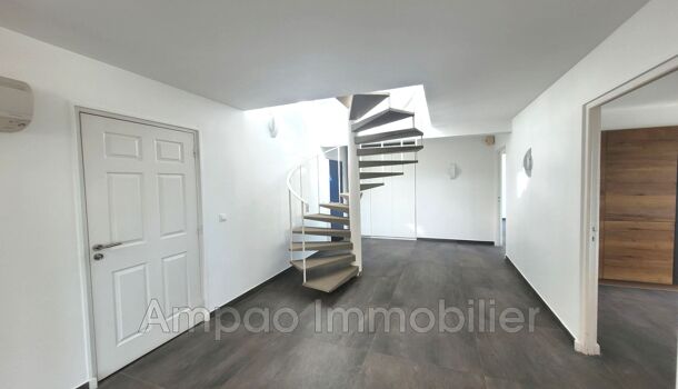 Appartement 4 pièces  à vendre Perpignan 66000