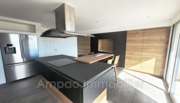 Appartement 4 pièces  à vendre Perpignan 66000