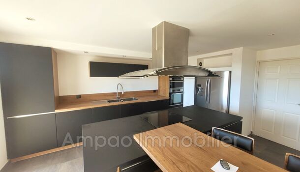 Appartement 4 pièces  à vendre Perpignan 66000