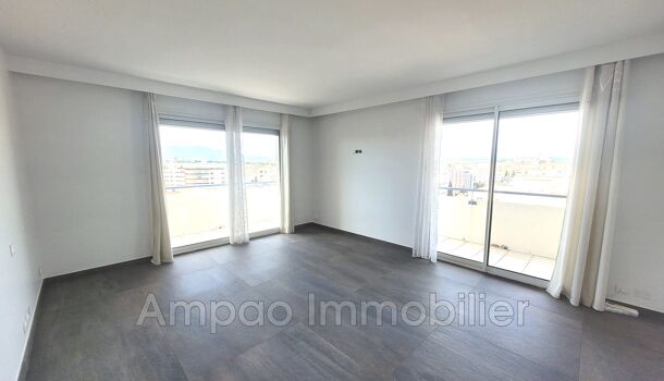 Appartement 4 pièces  à vendre Perpignan 66000