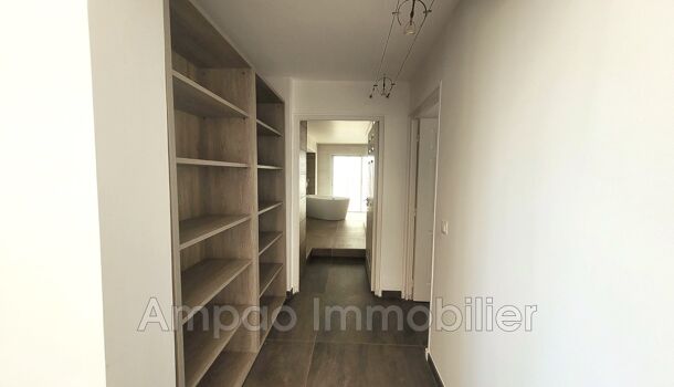 Appartement 4 pièces  à vendre Perpignan 66000