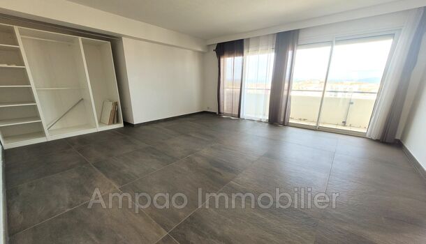 Appartement 4 pièces  à vendre Perpignan 66000