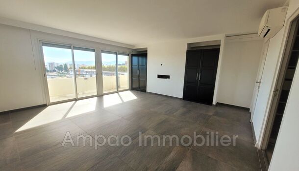 Appartement 4 pièces  à vendre Perpignan 66000
