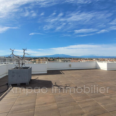 Appartement 4 pièces 630000 €