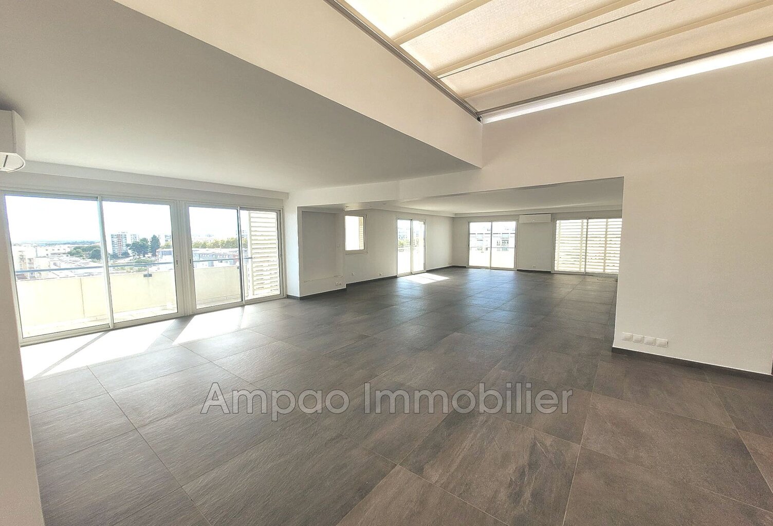 Appartement de prestige — photo 1