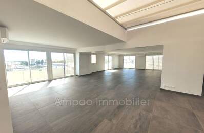 Appartement de prestige — photo du bien