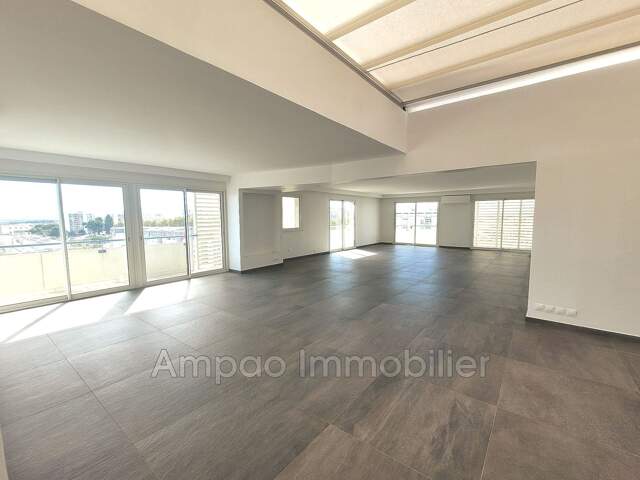 Appartement de prestige — photo du bien