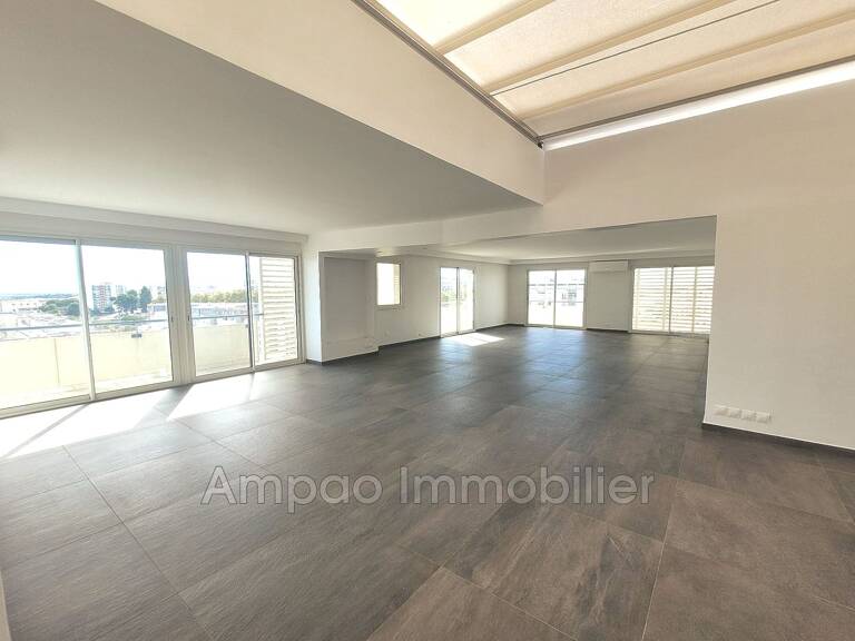 Appartement de prestige — photo 1