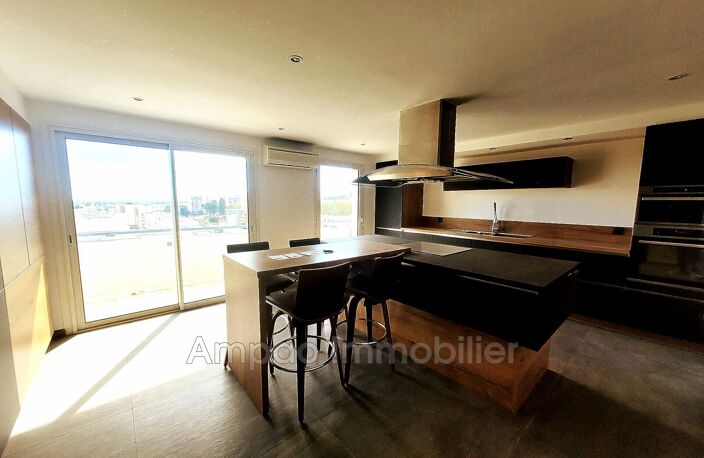 Appartement de prestige — photo 2