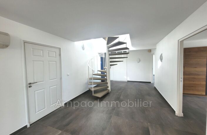 Appartement de prestige — photo 3