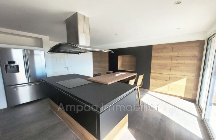 Appartement de prestige — photo 4