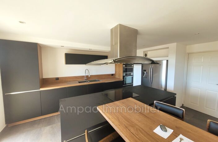 Appartement de prestige — photo 5