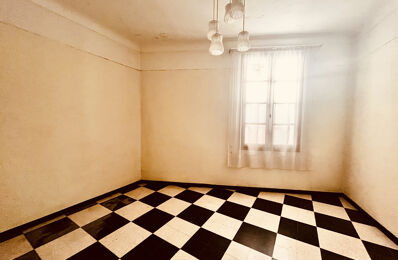 appartement 2 pièces 40 m2 à vendre à Gorbio (06500)