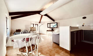 Appartement 2 Pièces 49 m² à vendre à Gorbio (06500)