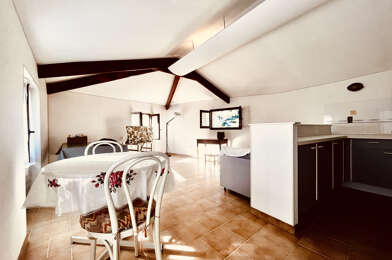 Appartement 2 pièces 199000 €