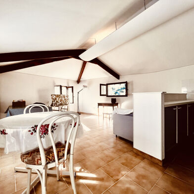 Appartement 2 pièces 199000 €