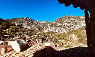 Appartement 2 Pièces 49 m² à vendre à Gorbio (06500)