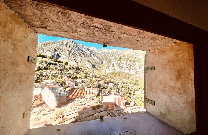 GORBIO APPARTEMENT DE 48M2 EN DERNIER ETAGE — photo 5