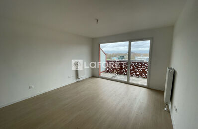 location appartement 580 € CC /mois à proximité de Anzin (59410)