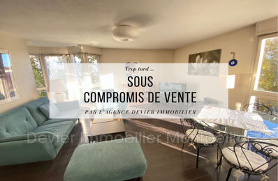 vente appartement 280 000 € à proximité de Saint-Georges-d'Orques (34680)