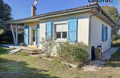 maison 4 pièces 72 m2 à vendre à Lavaur (81500)