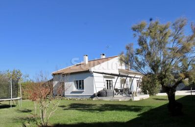 vente maison 315 000 € à proximité de Crillon-le-Brave (84410)