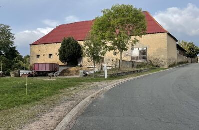 vente maison 125 000 € à proximité de Creuzier-le-Neuf (03300)