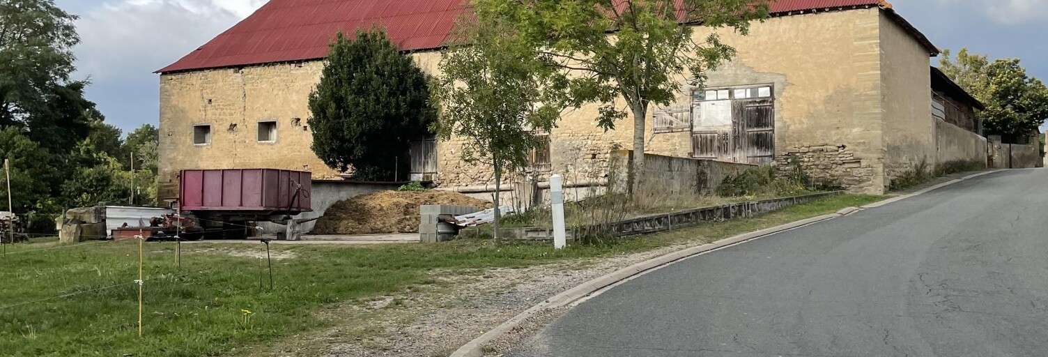 Maison 3 Pièces 870 m² à vendre à Brugheas (03700)