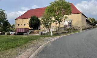 Maison 3 Pièces 870 m² à vendre à Brugheas (03700)