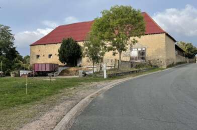 Maison 3 pièces 125000 €