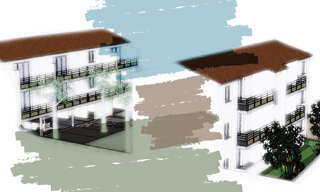 Appartement 2 Pièces 46 m² à vendre à Milhaud (30540)