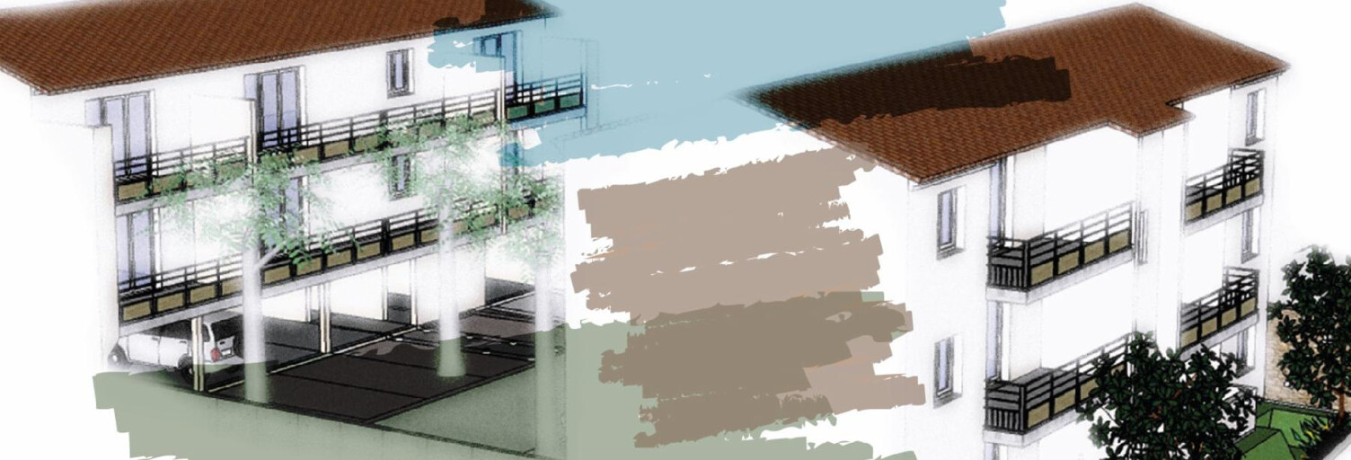 Appartement 2 Pièces 46 m² à vendre à Milhaud (30540)