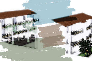 Appartement 3 pièces 238000 €