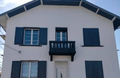 vente immeuble 264 992 € à proximité de Bagnères-de-Bigorre (65200)