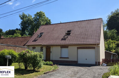 vente maison 182 500 € à proximité de Blangy-sur-Ternoise (62770)